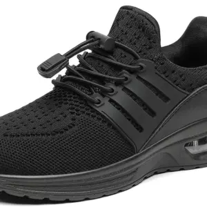 Kids Sneakers for Boys Toddler Girls Tennis Shoes Unisex Athletic Running Cushion Lightweight Sneaker Comfy Walking
