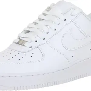 Nike Men's Air Force 1'07 Shoes Basketball