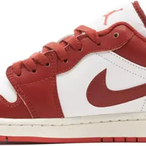 Men's Air Jordan 1 Low Shoes
