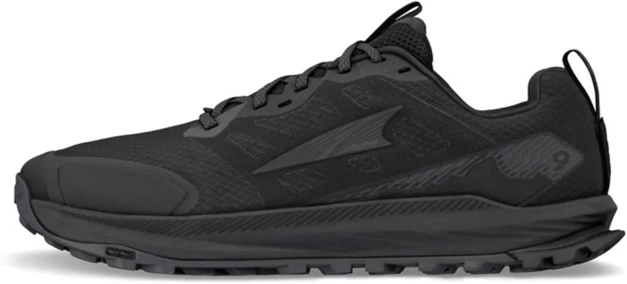 ALTRA Men's Lone Peak 9 Trail Running Shoe